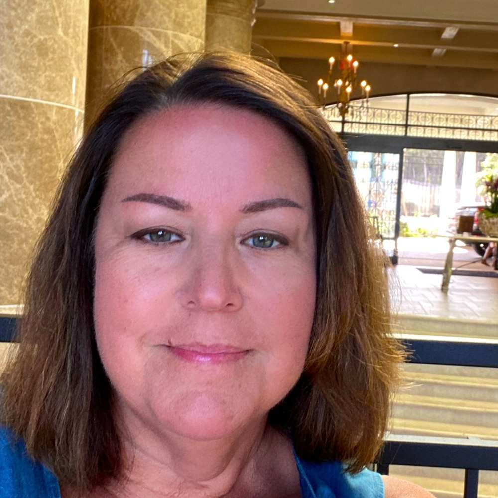 Meet your Posher, Tanya